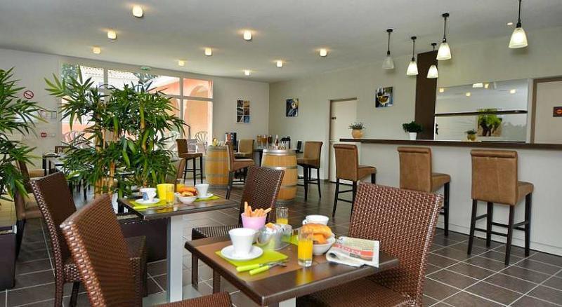 Hotel Terres De France - Le Domaine De Bacchus Saint-Christol  Esterno foto