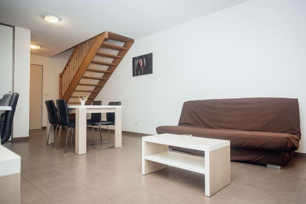 Hotel Terres De France - Le Domaine De Bacchus Saint-Christol  Camera foto