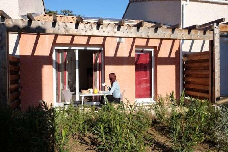 Hotel Terres De France - Le Domaine De Bacchus Saint-Christol  Esterno foto