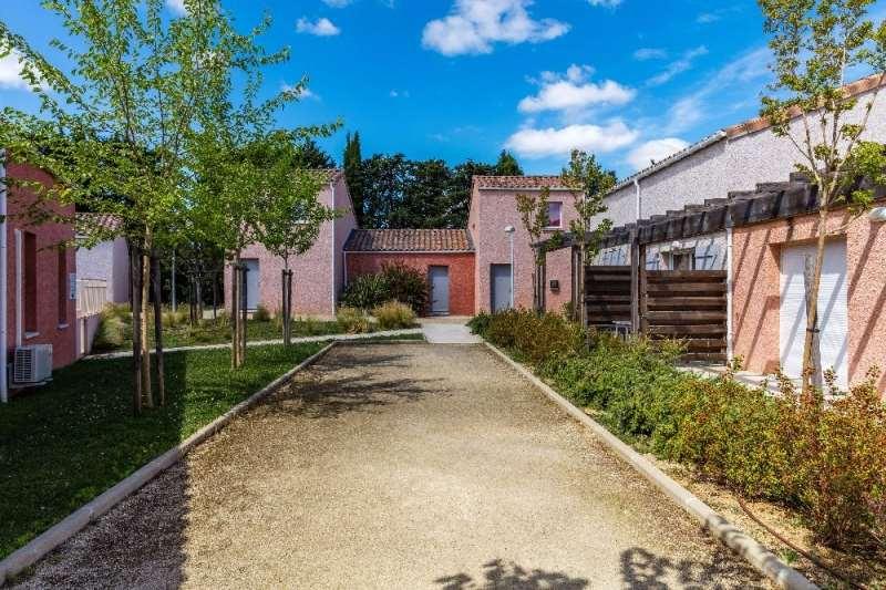 Hotel Terres De France - Le Domaine De Bacchus Saint-Christol  Esterno foto