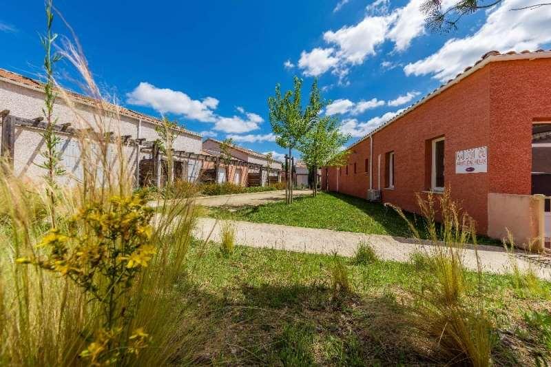 Hotel Terres De France - Le Domaine De Bacchus Saint-Christol  Esterno foto