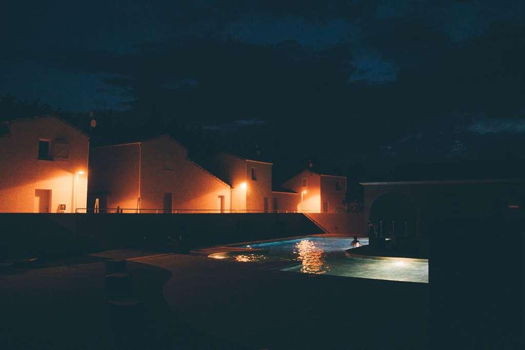 Hotel Terres De France - Le Domaine De Bacchus Saint-Christol  Esterno foto